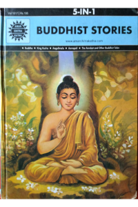 Buddhist stories