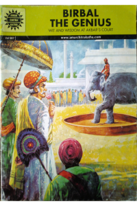Birbal the genius