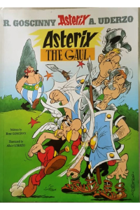 Asterix the Gaul