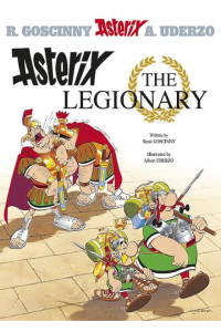 Asterix the Legionary
