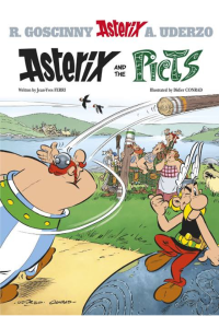Asterix and the Picts