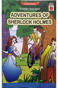 Adventures of sherlock holmes