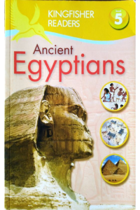 Ancient Egyptians Level – 5