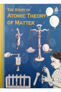 Atomic theory of matter