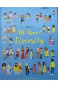 All about diversity