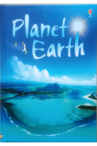 Planet Earth