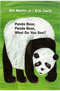 Panda Bear