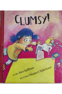 Clumsy