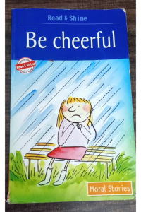 Be Cheerful
