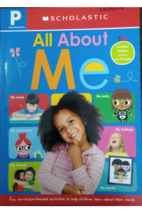 All about me