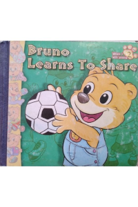 Bruno Learns to Share