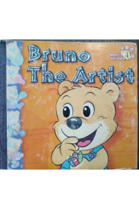 Bruno the Artist