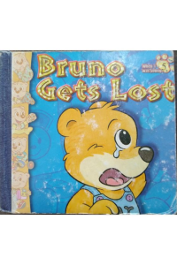 Bruno Gets lost