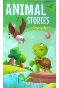 Animal Stories