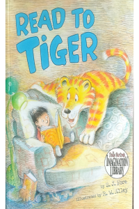 Read To Tiger