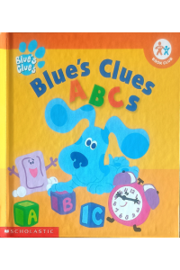 Blue's Clues ABCs