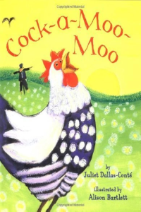 Cock-A-Moo-Moo