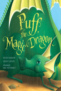 Puffs The Magic Dragon