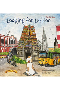 Looking For Laddoo