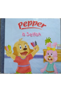 pepper is selfish