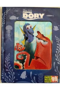 Disney Pixar – Finding Dory