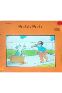 Beth’s bath