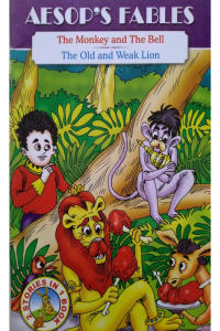 Aesop’s fables