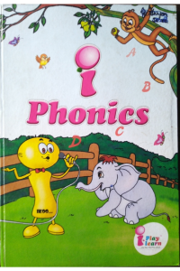 I-Phonic