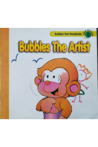 Bubbles the artist