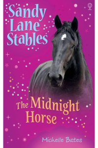 The Midnight Horse
