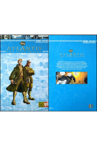 Atlantis
