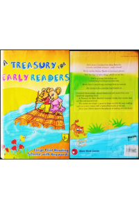A treasury for early readers