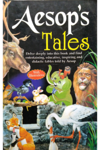Aesop’s tales