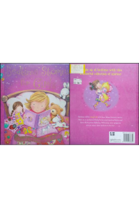 Bedtime stories for girls