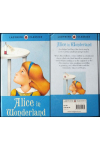 Alice in Wonderland