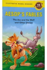 Aesop’s Fables