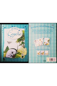 All About Eeyore