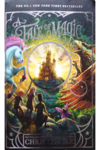 A Tale Of Magic 1