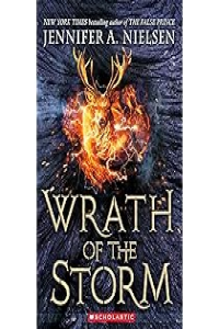 Wrath Of The Storm 3