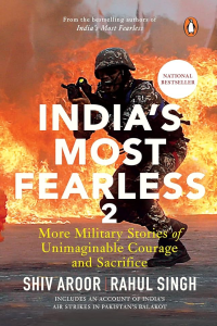India's Most Fearless 2