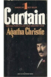 Curtain - Poirot's Last Case