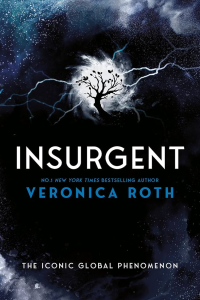 Divergent Series – Insurgent