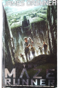 The Maze Runner 1