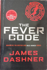 The Fever Code 5