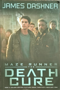 The Death Cure 3