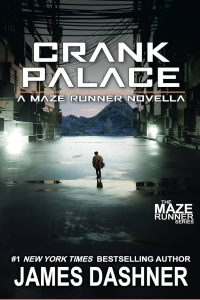 Crank Palace 6