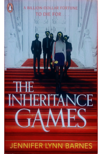 The Inheritance Games 1