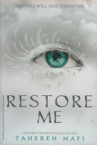 Restore Me 6