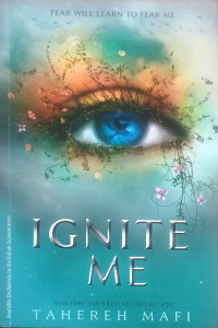 Ignite Me 5