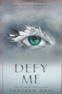 Defy Me 8